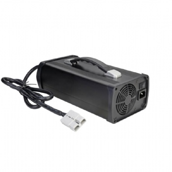 900W 24V 25A High Power Lead-Acid Batteries Charger 24V Forklift Battery Charger 24V Golf Cart Battery Charger for Forklift Club Car Golf Cart