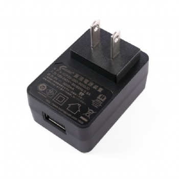 20W Series 5V 3A USB Power Adapter with USA EU AU UK Plugs